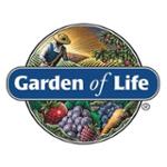 Garden of Life UK Coupons & Promo Codes