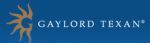 Gaylord Texan Resort & Convention Center Coupon Codes