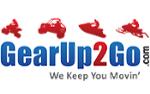 GearUp2Go Coupons & Promo Codes