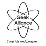 Geek Alliance Coupons & Promo Codes