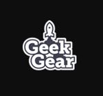 GeekGear Coupons & Promo Codes
