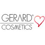 Gerard Cosmetics Coupon Codes