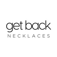 Get Back Necklaces Coupons & Promo Codes