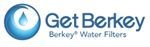 GetBerkey Coupons & Promo Codes