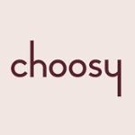 Choosy Coupons & Promo Codes