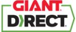 GIANT Direct Coupons & Promo Codes