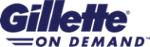 Gillette on Demand Coupon Codes