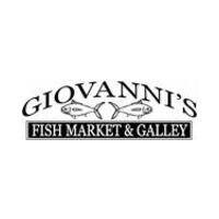 Giovanni's Fish Market & Gallery Coupon Codes