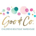 Goo & Co. Coupon Codes