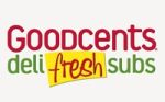 Goodcents Subs Coupon Codes