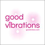 Good Vibrations Coupons & Promo Codes