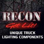 RECON Truck Accessories Coupon Codes