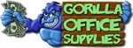 Gorilla Office Supplies Coupons & Promo Codes