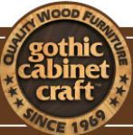 Gothic Cabinet Craft Coupons & Promo Codes