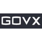 govx.com Coupons & Promo Codes