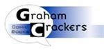 Graham Crackers Comics Coupons & Promo Codes