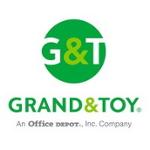 Grand & Toy Coupons & Promo Codes