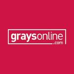 GraysOnline Australia Coupons & Promo Codes