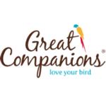 Great Companions Coupons & Promo Codes