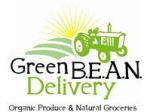 Green Bean Delivery Coupons & Promo Codes