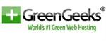 Green Geeks Coupons & Promo Codes