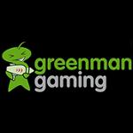 Green Man Gaming Coupons & Promo Codes