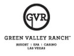 Green Valley Ranch Resort Spa & Casino Coupon Codes