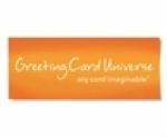 Greeting Card Universe Coupon Codes