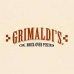 Grimaldi's Pizzeria Coupons & Promo Codes