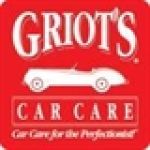 Griot's Garage Coupon Codes