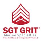 Sgt. Grit Marine Specialties Coupon Codes