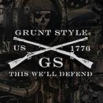Grunt Style Coupons & Promo Codes