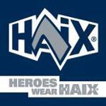 Haix Coupons & Promo Codes