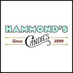 Hammond’s Candies Coupons & Promo Codes