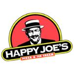 Happy Joe's Pizza & Ice Cream Coupons & Promo Codes