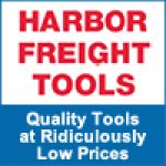 Harbor Freight Coupons & Promo Codes