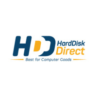 HardDisk Direct Coupon Codes