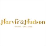 Harvie & Hudson Coupon Codes