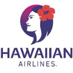 Hawaiian Airlines Coupons & Promo Codes