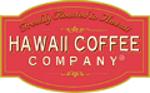 Hawaii Coffee Company Coupons & Promo Codes