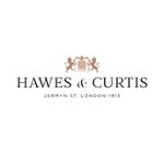 Hawes & Curtis UK Coupons & Promo Codes