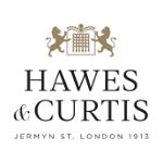 Hawes & Curtis US Coupon Codes