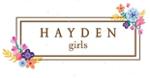 Hayden Girls Coupons & Promo Codes