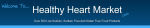 Healthy Heart Market Coupon Codes