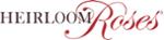 Heirloom Roses Coupon Codes