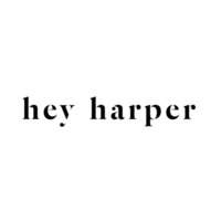 Hey Harper Coupons & Promo Codes