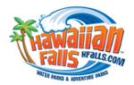 Hawaiian Falls Waterpark Coupon Codes