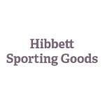 Hibbett Sporting Goods Coupons & Promo Codes