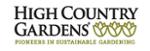 High Country Gardens Coupon Codes