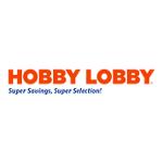 Hobby Lobby Coupons & Promo Codes